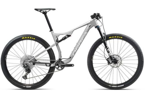 Orbea Oiz H30 H30 Rower Górski Orbea full XC MTB Orbea Oiz H30 H30 Rower Górski Orbea full XC MTB